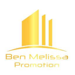 logo ben melissa